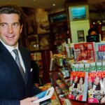 George, le vrai magazine de JFK Jr. tiré d'une histoire d'amour, s'est soldé par un échec. Ses séances photo étaient légendaires.