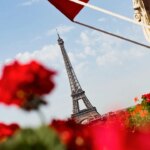 Sacré Bleu ! La culture du bien-être est arrivée à Paris