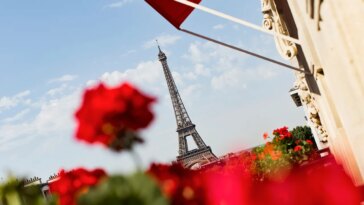 Sacré Bleu ! La culture du bien-être est arrivée à Paris