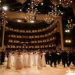 La génération Z a valsé jusque dans les bals de contes de fées de Vienne