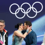 Amour, trahison et Taylor Swift aux Jeux olympiques d'hiver de Milan Cortina 2026