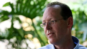 Chelsea Clinton : À l'heure du retrait des États-Unis, l'héritage du Dr Paul Farmer nous appelle à nous lever