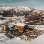 Milano Cortina 2026 : La grande vie