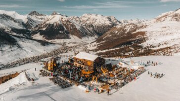 Milano Cortina 2026 : La grande vie