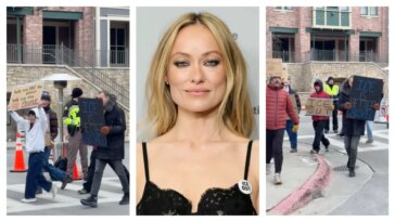 À Sundance, les festivaliers sont aux prises avec le meurtre d'Alex Pretti : « Nous sommes assis ici à parler de films »