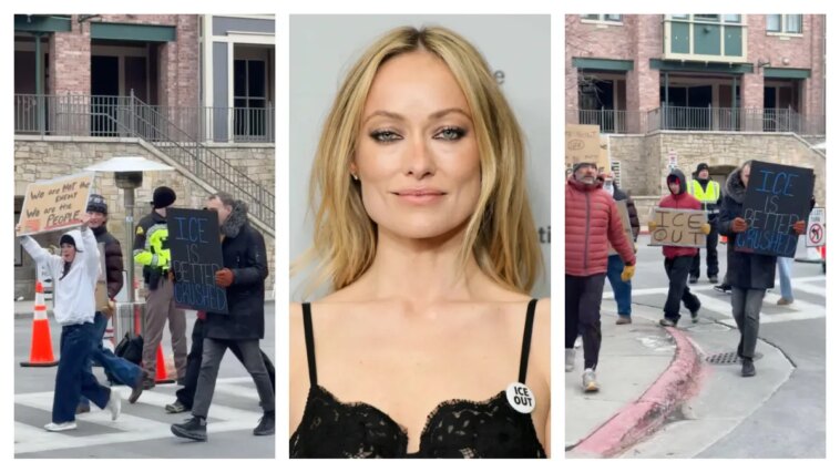 À Sundance, les festivaliers sont aux prises avec le meurtre d'Alex Pretti : « Nous sommes assis ici à parler de films »