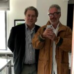 À l’intérieur de l’amitié troublante et étroite de Steve Bannon et Jeffrey Epstein