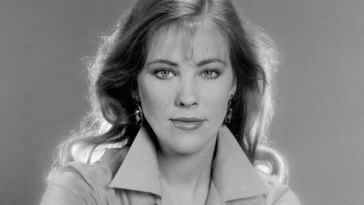 Catherine O'Hara, lauréate bien-aimée des Emmy Awards et star de Schitt's Creek, décède à 71 ans