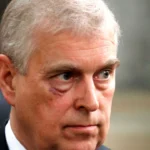 De nouveaux fichiers Epstein semblent montrer Andrew Mountbatten-Windsor accroupi sur une femme sur le sol