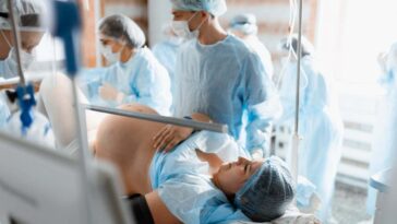 Déplacer les inductions tôt le matin pourrait raccourcir le travail de 6 heures