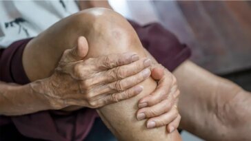 Des médicaments comme Ozempic pourraient soulager l’arthrite