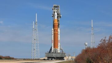 La NASA abandonne son alunissage en 2027 et ajoute deux missions en 2028