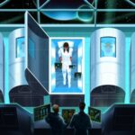 Le « Projet Hail Mary » nous a fait nous demander comment survivre à un voyage dans l'espace interstellaire