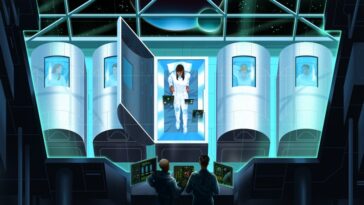 Le « Projet Hail Mary » nous a fait nous demander comment survivre à un voyage dans l'espace interstellaire