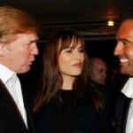 Le photographe qui a aidé à lancer la carrière de mannequin de Melania Trump est un personnage récurrent dans les fichiers Epstein
