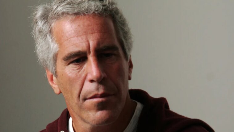 Les 10 choses qui me hantent dans le dernier lot de fichiers Epstein