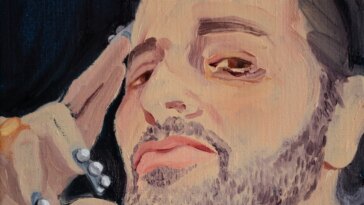 Marc Jacobs répond au questionnaire de Proust