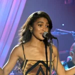 Olivia Dean, Joni Mitchell, Sombr et bien d'autres illuminent la célébration pré-Grammy de Clive Davis