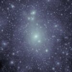 Un énorme amas de matière noire pourrait se cacher dans la Voie Lactée