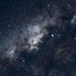 Un énorme nuage de matière noire pourrait se cacher près de notre système solaire