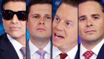 Un podcast initié-républicain apprend à réussir dans l'Amérique de Trump