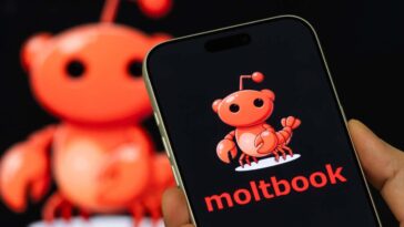 Un réseau social pour l'IA semble inquiétant, mais ce n'est pas ce que vous pensez