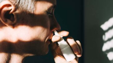 Un spray nasal pourrait prévenir les infections causées par n'importe quelle souche de grippe