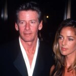 Kelly Klein : la muse qui a façonné la mode des années 90 avec son amie Carolyn Bessette Kennedy