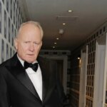 Ce à quoi pense vraiment Stellan Skarsgård : défilés de mode, tournées de presse, ses co-stars de valeur sentimentale