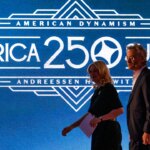 Lors d'une conférence DC Defence-Tech, No Hegseth et « Epic Fury »