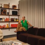 Une visite du bureau cool et sans effort de Tracee Ellis Ross à West Hollywood