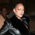 Rihanna confirme qu'elle est de retour en studio