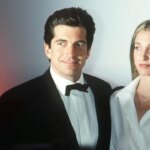 À l'intérieur du mariage super-secret et ultra-intime de John F. Kennedy Jr. et Carolyn Bessette