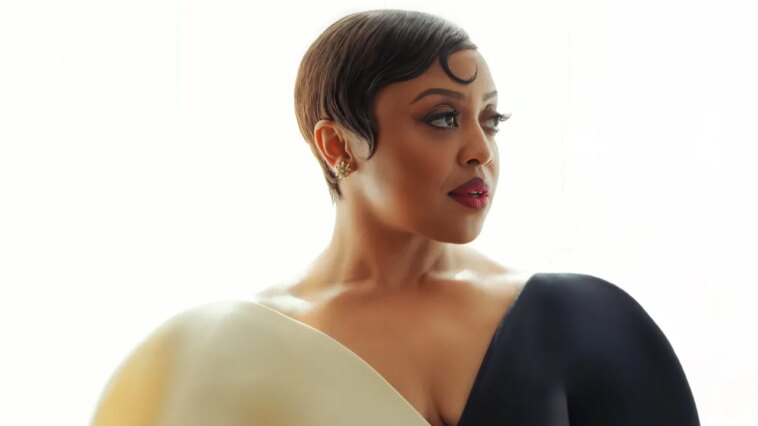 Comment Quinta Brunson a trouvé son équilibre aux Actor Awards 2026