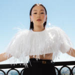 Yerin Ha à propos de sa première cérémonie de remise de prix, de cette scène de la baignoire de Bridgerton et de sa tenue « hors de votre zone de confort »