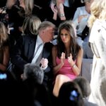 En fait, la Fashion Week a toujours été le terrain de jeu des milliardaires