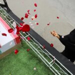 Ma famille a fui la révolution iranienne. Dans la guerre occidentale pour la « liberté », je vois une autre croisade.