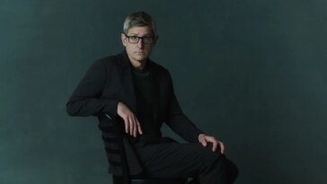 Le voyage personnel et troublant de Louis Theroux à travers la manosphère