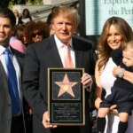 MAGA Hollywood : Un fan de Trump se cache-t-il derrière chaque palmier ? MAGA Hollywood : Un fan de Trump se cache-t-il derrière chaque palmier ?