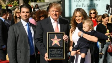 MAGA Hollywood : Un fan de Trump se cache-t-il derrière chaque palmier ?