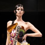 La Fashion Week de Paris évite un monde en guerre