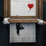 Banksy démasqué : une enquête prétend révéler l'identité secrète de l'artiste