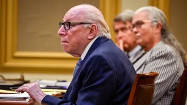 Trump prendra le contrôle des élections de mi-mandat – si cet avocat de Floride obtient ce qu’il veut