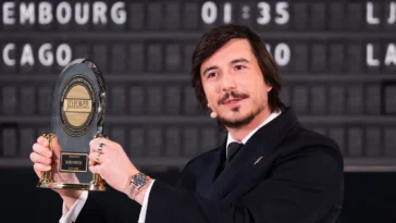 Vlad Tenev de Robinhood veut que vous utilisiez le code Vibe pour sortir de la sous-classe permanente