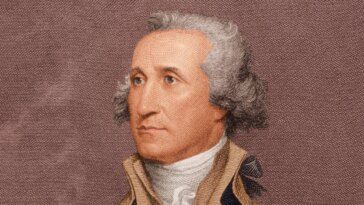 L'IA George Washington de Glenn Beck est un fantasme sexuel de droite