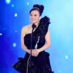 Chase Infiniti profite de son moment avant les Oscars 2026 : "J'en ai rêvé toute ma vie"