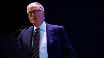 L'emprise durable de Jeffrey Epstein sur la Fondation Gates