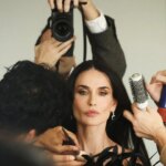 Demi Moore était présentatrice aux Oscars 2026 : elle ressemblait toujours à une icône du grand écran