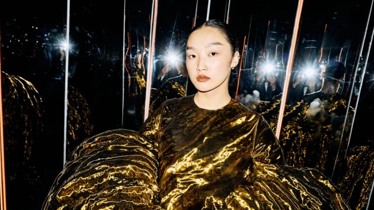 Bijoux, sacs, ongles… et crocs aux Oscars 2026 Bijoux, sacs, ongles… et crocs aux Oscars 2026