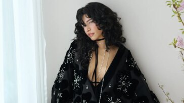 Odessa A'zion explique pourquoi elle s'est coiffée cette saison des récompenses